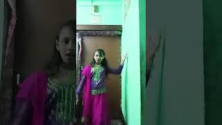 Mahlo ki rani hai Sundar Sayani hai 😄💝 [upl. by Akirehs]