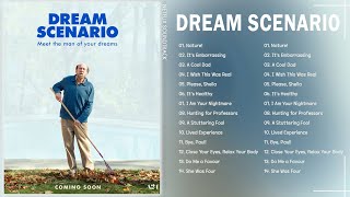 Dream Scenario Soundtrack  Soundtrack from the Netflix Series [upl. by Patman]