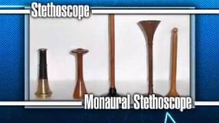 History of the Stethoscope [upl. by Sevy75]