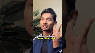 Malayali’s White Collar vs Blue Collar Jobs 😲 [upl. by Trauner]