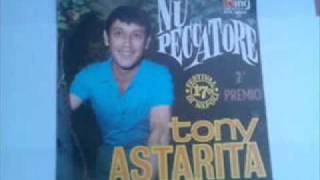 Tony Astarita  Nu peccatore [upl. by Florrie]