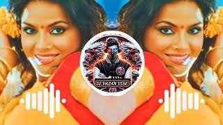 kanni theevu ponna song DJ remix mix for DJVALANVIBE [upl. by Yrreiht182]