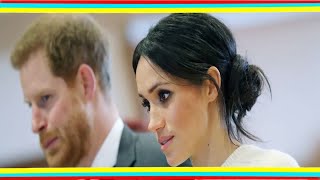 Le prince Harry et Meghan Markle leur voyage sur un yacht avant le mariage vatil faire polé­mique [upl. by Dunton220]