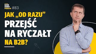 Kiedy ryczałt i podatek liniowy są możliwe od razu po przejściu na samozatrudnienie [upl. by Maupin445]