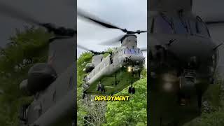 Can the MV22 Osprey completely replace the CH47 Chinookshorts [upl. by Dail947]