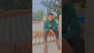 Mujhse baat karke comedy funny viral trending short youtube [upl. by Lotsyrc612]