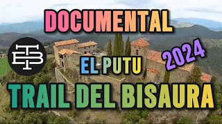 ⛈️⛰️Trail del Bisaura 💪🏃😊 53k 3500m [upl. by Doug447]