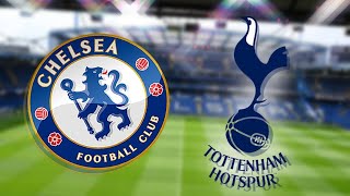 Chelsea Vs Tottenham Fans reaction to Chelsea 20 Tottenham Game I Premier league [upl. by Jim560]