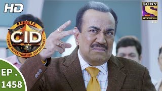 CID  सी आई डी  Ep 1458  The HalfVisioned Witness  3rd September 2017 [upl. by Zoe]