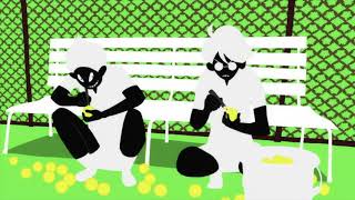 The Tatami Galaxy season 1 episode 1 English sub [upl. by Eletnahs]