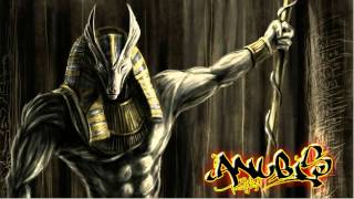 Anubis  Dancing Original [upl. by Harewood]