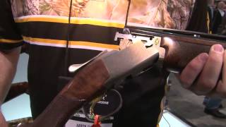 Introducing the Browning 725 Citori 20 Gauge Shotgun [upl. by Rovelli]