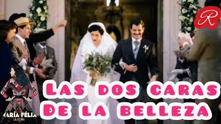 María Félix La Doña Reseña del capítulo 2 Las dos caras de la belleza [upl. by Eladnyl]