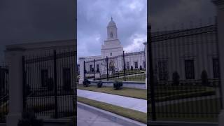 Hoy se dedicó el Templo de San Pedro Sula en Honduras 🇭🇳 [upl. by Faustena]