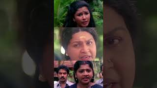 അമ്മയേക്കാൾ വലുതാണോടീ സാരീ Malayalam Movie Comedy Scenes  Malayalam Movies  Kaviyoor Ponnamma [upl. by Adnilg439]