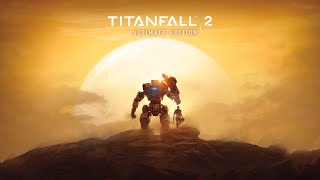 TITANFALL2  Xeon 2620v3 GTX770 3X OC 2GB [upl. by Nimaynib]