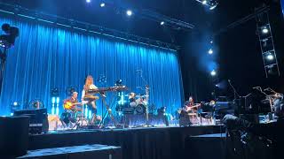 The Corrs  Old Town  4K UHD  Front Row Ovo Hydro Sec Glasgow  2024 [upl. by Pampuch64]