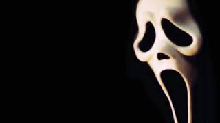 Scream ghostface Theme Song [upl. by Mossberg502]