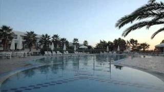 Irina Beach Hotel Kos Island  Greece [upl. by Refeinnej552]