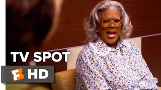 A Madea Family Funerals Latest Trailer  Celebrity Page [upl. by Ellekim948]