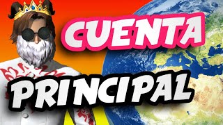 🤯Como CAMBIARSE de región en free fire con CUENTA PRINCIPAL 2023 Cambio de región EEUU INDONESIA [upl. by Steven]