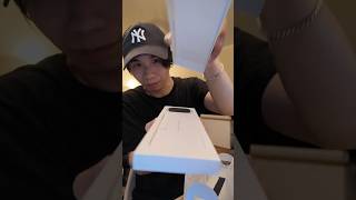 Unboxing Jet Black Apple Watch Series 10 shorts apple unboxing tech applewatchseries10 [upl. by Scholem47]