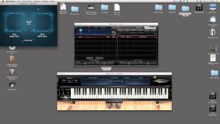 MIDIculous Music Learning Software  How to Create your Own LMS Lessons Using a DAW [upl. by Ahsilyt687]