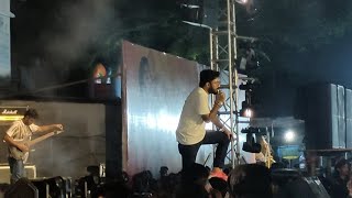 Keshab Dey Live Concert In SiliguriHay Re Boka Mon  Keshab Dey  হায়রে বোকা মন  Bengali Sad Song [upl. by Suivatna]