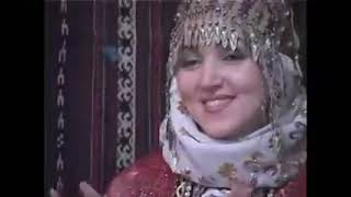 Kurdish music of Kurmanji Kurdish lifestyle and dancing and singing of Kurdish womenvery beautiful [upl. by Horne]