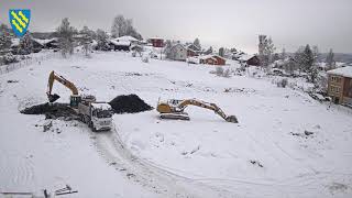 Hovlitunet sykehjem i Søndre Land [upl. by Heck]