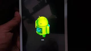 i life k3800SN tablet hard reset [upl. by Cofsky534]