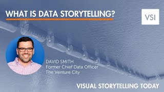 What Is Data Storytelling [upl. by Aratihc]