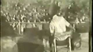 Hound Dog Taylor  15 minute LIVE Ann Arbor 1973 Video [upl. by Anairo]