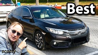 5 Best Cars to Buy When You’re Broke [upl. by Geralda676]