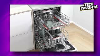 How To Fix E31 Error on Bosch Dishwasher 2024 [upl. by Hermy]