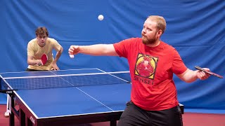 Best Ping Pong Shots of 2023 [upl. by Ann-Marie]