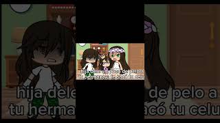 Parte 1valu gamergachalife meme historia [upl. by Cocke]