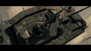 DAS ATEAM  DER FILM 2010  Offizieller Trailer Deutsch HD [upl. by Naihtsirc]