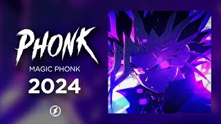 Phonk Music 2024 ※ Aggressive Drift Phonk ※ Фонк 2024 [upl. by Schroeder]