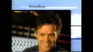 John Mellencamp VH1 Timeline 1999 [upl. by Ogires]