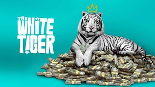 THE WHITE TIGER  Scene at The Academy [upl. by Naashom]