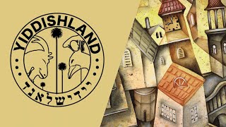 Yiddishland California [upl. by Aniar]