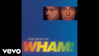 Wham  Freedom Long Mix Official Audio [upl. by Wheeler]