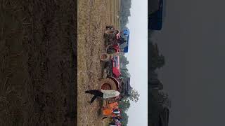 Tha kho bhai tractor ko kesy neekal [upl. by Evan]