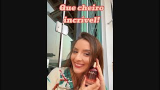 Review Loccitane COLÔNIA BRESIL  HIDRATANTE ROMÃ  NECESSAIRE [upl. by Elletsyrc832]