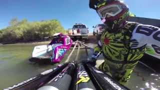 HAVASU HOTLAP WITH DUSTIN MOTZOURIS [upl. by Atikam]