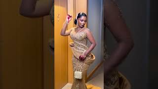 Mariage Dieyna Balde et Brill [upl. by Ocinom]