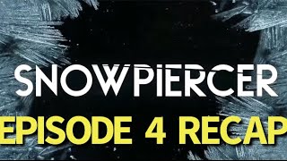 Snowpiercer Season 2 Episode 4 A Single Trade Recap [upl. by Malcah]