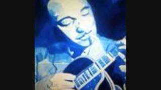 Django Reinhardt  Ton doux Sourire [upl. by Nodnrb760]