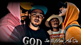 Hynie Godinet  Sa e moe ah oe feat Lil Paki Tafah and Jayzo Official Music Video [upl. by Sabah]